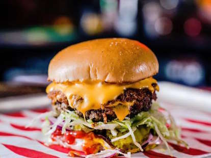 MEATmission cheeseburger london thrillist 