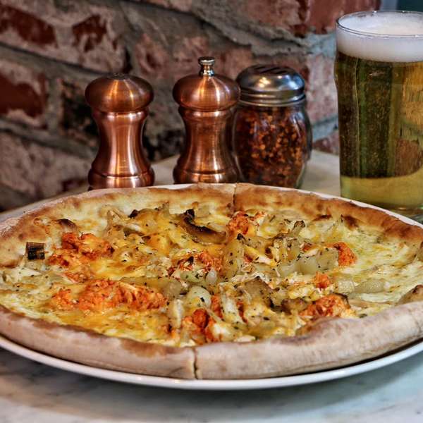 Flour & Barley A Bar in Las Vegas, NV Thrillist