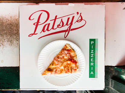 Patsy's Pizzeria