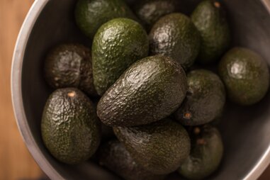 avocados
