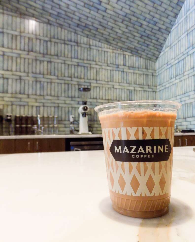 Mazarine