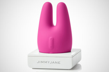 Jimmyjane vibrator