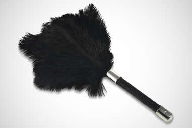 Feather duster