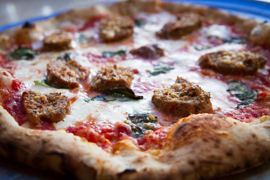 Best Pizza in San Antonio, Texas - Thrillist