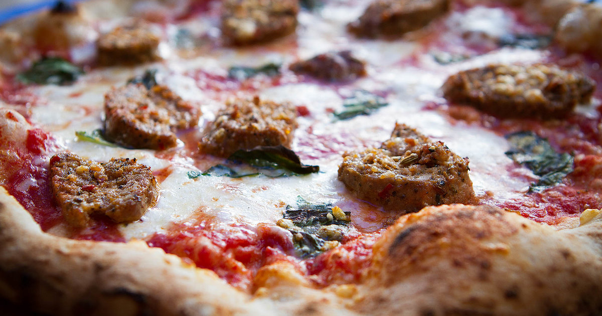 Best Pizza in San Antonio, Texas - Thrillist