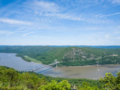 hudson river valley new york