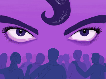 Prince purple tribue los angeles