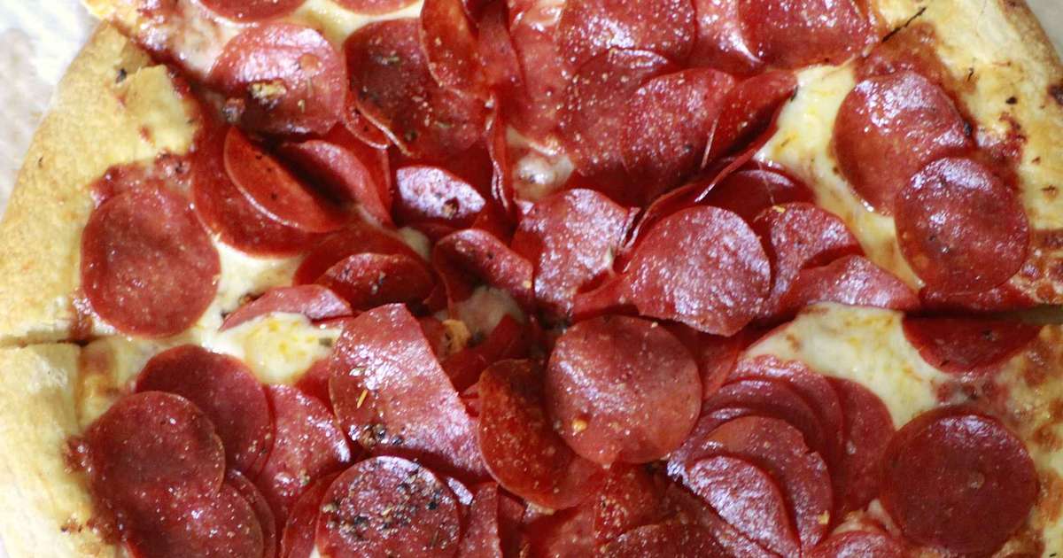 Flying Pie Pizzeria