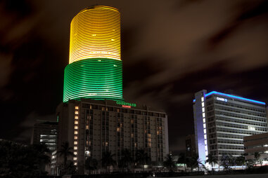 Miami Tower