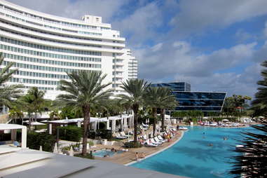 fontainebleau hotel