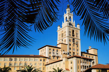 biltmore miami