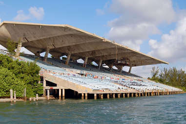 Miami Marine Stadium