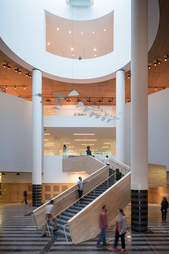New SFMOMA 2016
