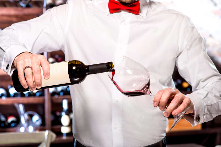 A Winer-Maker Explains How Sommeliers Lie About Wine - Thrillist