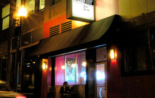 Gem Italian Kitchen Nightclub Lounge A Boston Ma Bar