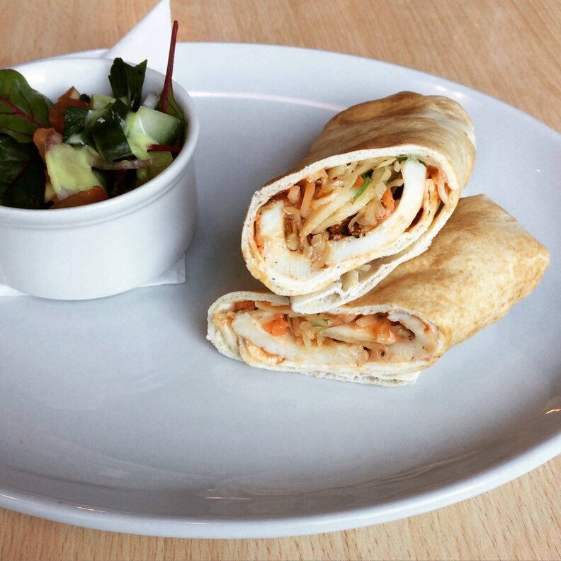 Best Restaurants in Glasgow: The Greatest Places to Eat - Thrillist