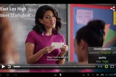 hulu plus streaming tips and tricks