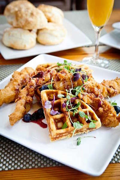 Poogan's Porch: A Restaurant in Charleston, SC - Thrillist