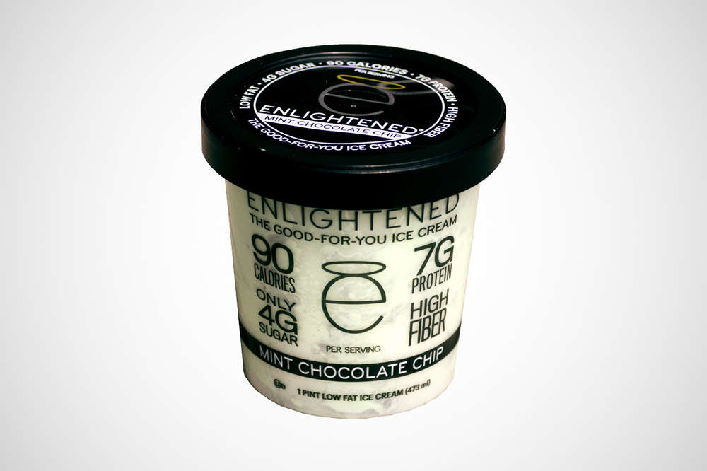 Healthy Ice Cream Which Is The Best Healthy Ice Cream Thrillist