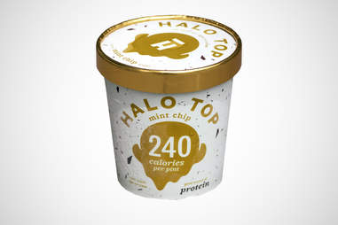 Healthy Ice Cream Which Is The Best Healthy Ice Cream Thrillist
