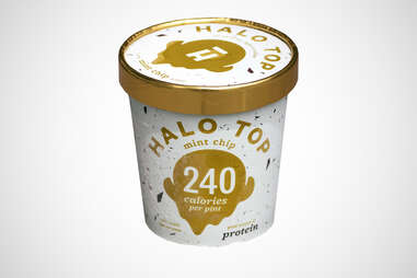 Best Halo Top Flavors: Every Ice Cream Flavor, Ranked - Thrillist