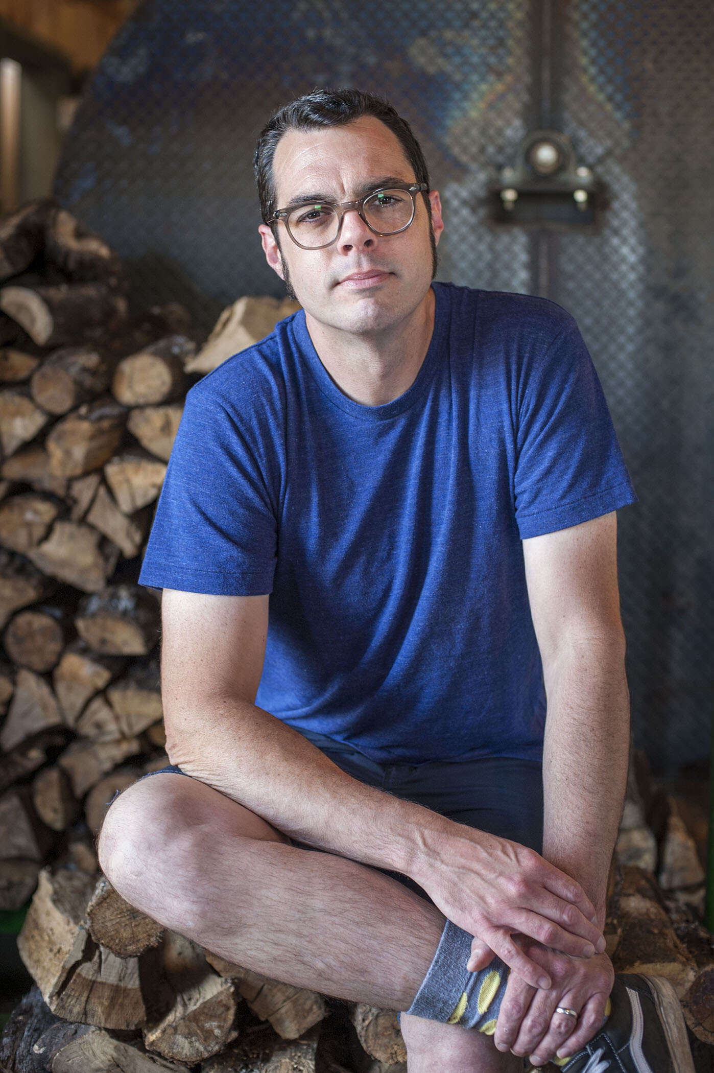 aaron franklin bbq
