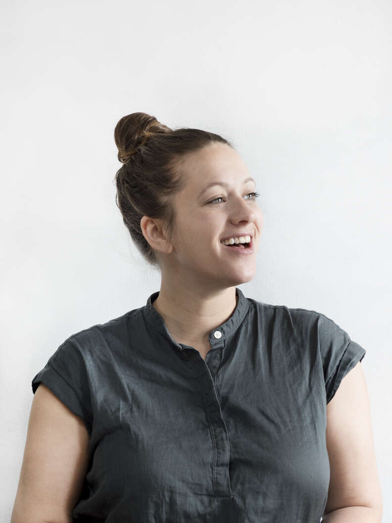 Liz Clayman