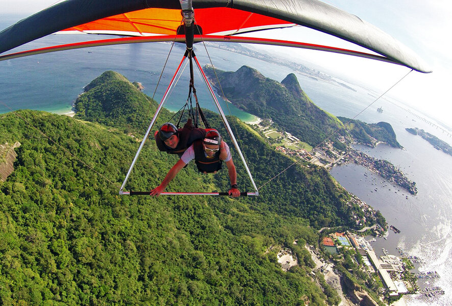 Fun Activities In Brazil 7 Things to Do in Brazil This Summer, Besides the Olympics. - Thrillist