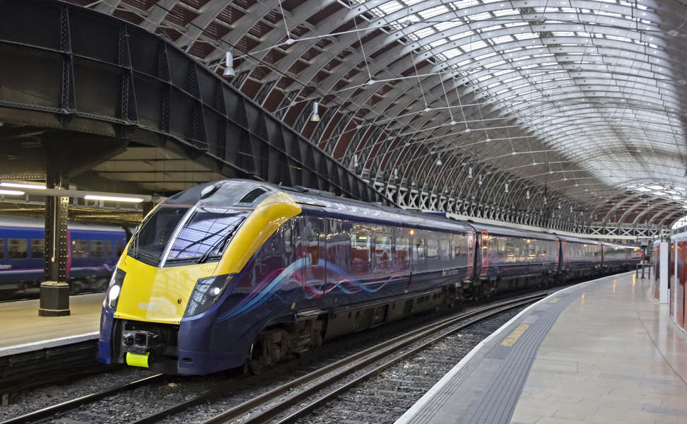 How to Get Cheap National Rail Tickets Out of London - Thrillist