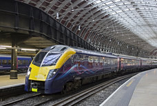 How to Leave London When You're Skint: The Best National Rail Hacks