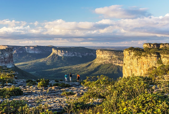 Exploring Brazil Beyond the Beach