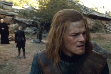 ned stark flashback