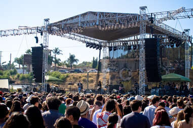 La music online festivals 2016