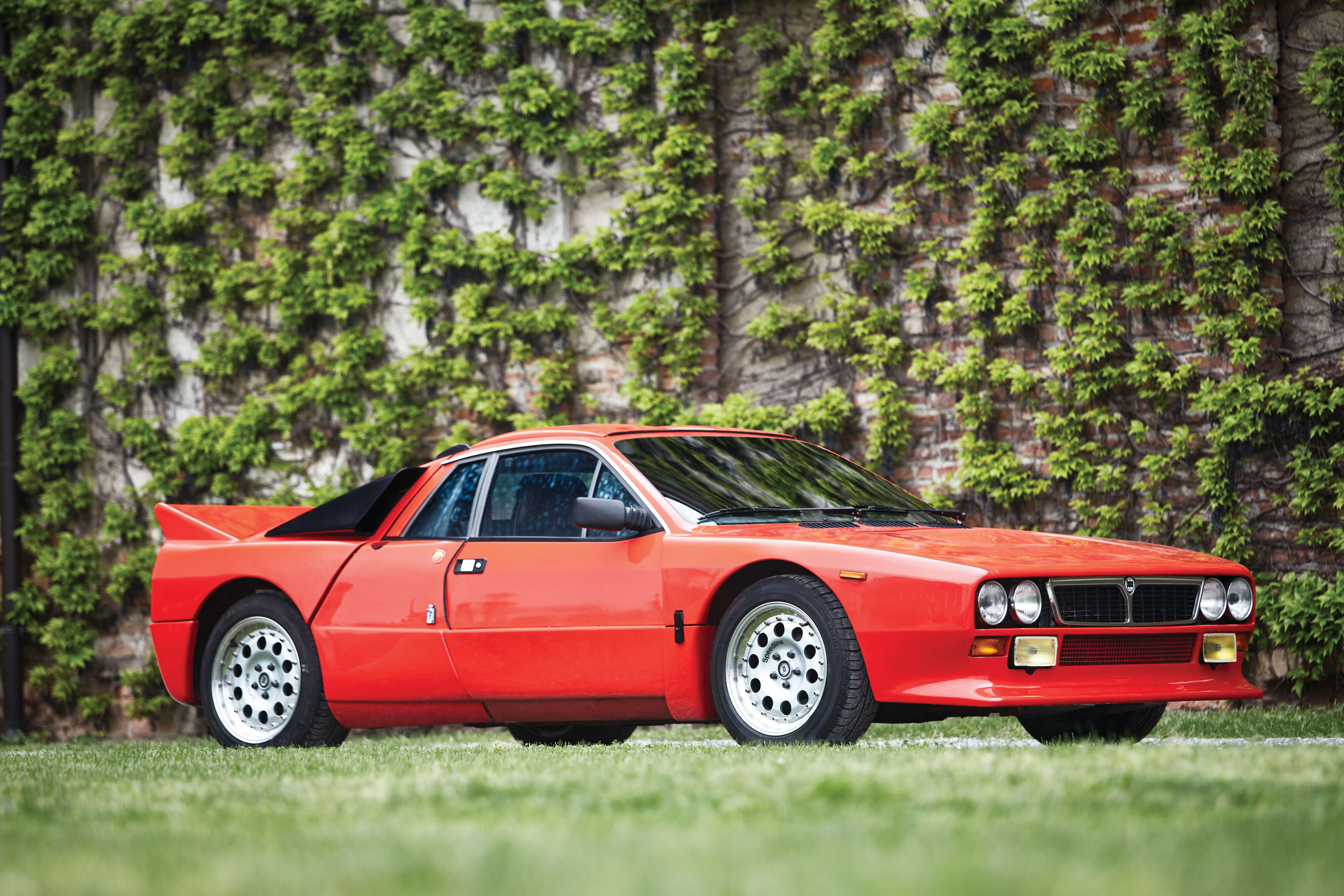 1982 Lancia 037 Stradale