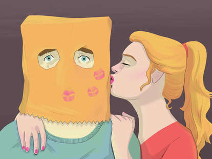 The Beauty of Dating Ugly People - Thrillist