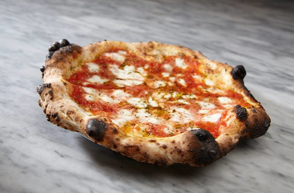 Punch Neapolitan Pizza A Minneapolis, MN Restaurant.