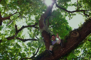 Hot Tub Time Machine