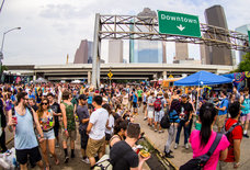 Everything You Absolutely Must Do in Houston This Summer