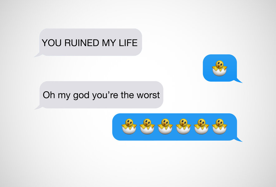 Woman tipping hand' is named America's most confusing emoji - but do YOU  know what it means?