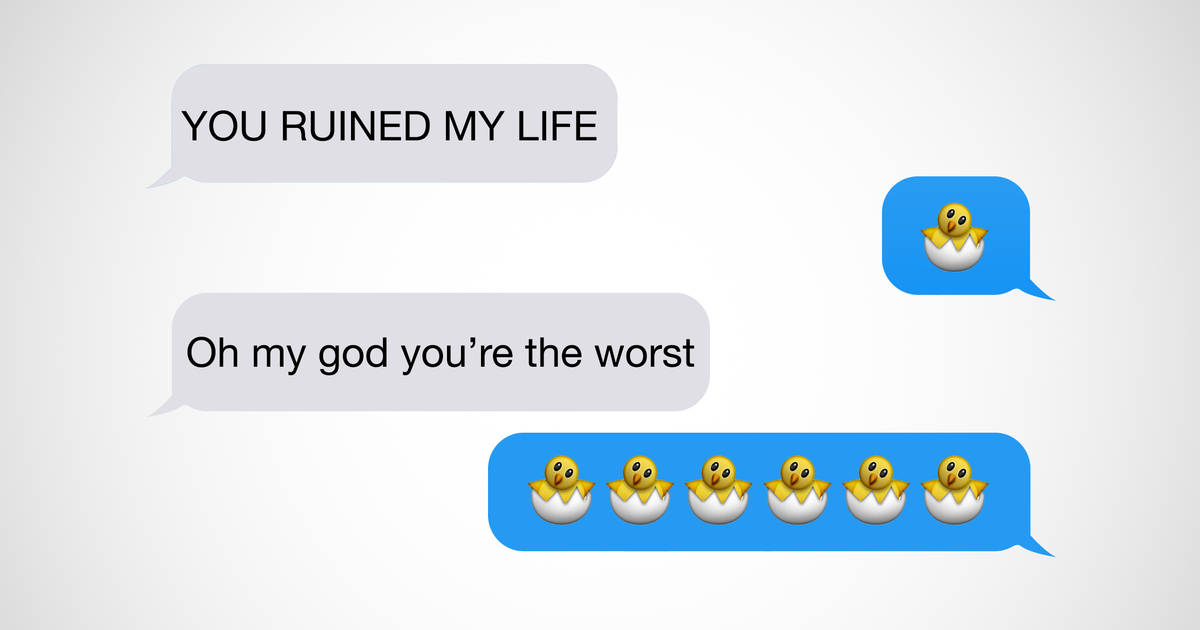 The 15 Most Underrated Emojis - Thrillist