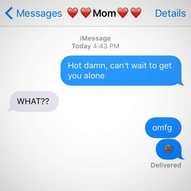 dark moon emoji text
