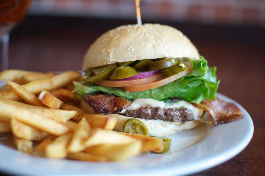 Best Restaurants in Sacramento Coolest Places to Eat Thrillist