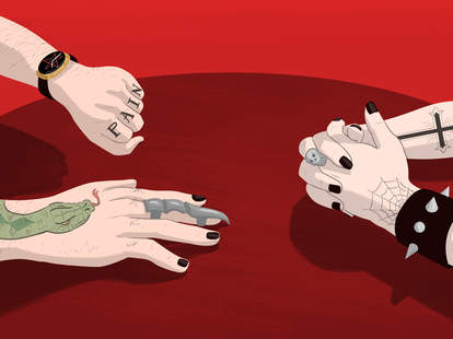 Meet Metalheads Dating Meet Metalheads Dating