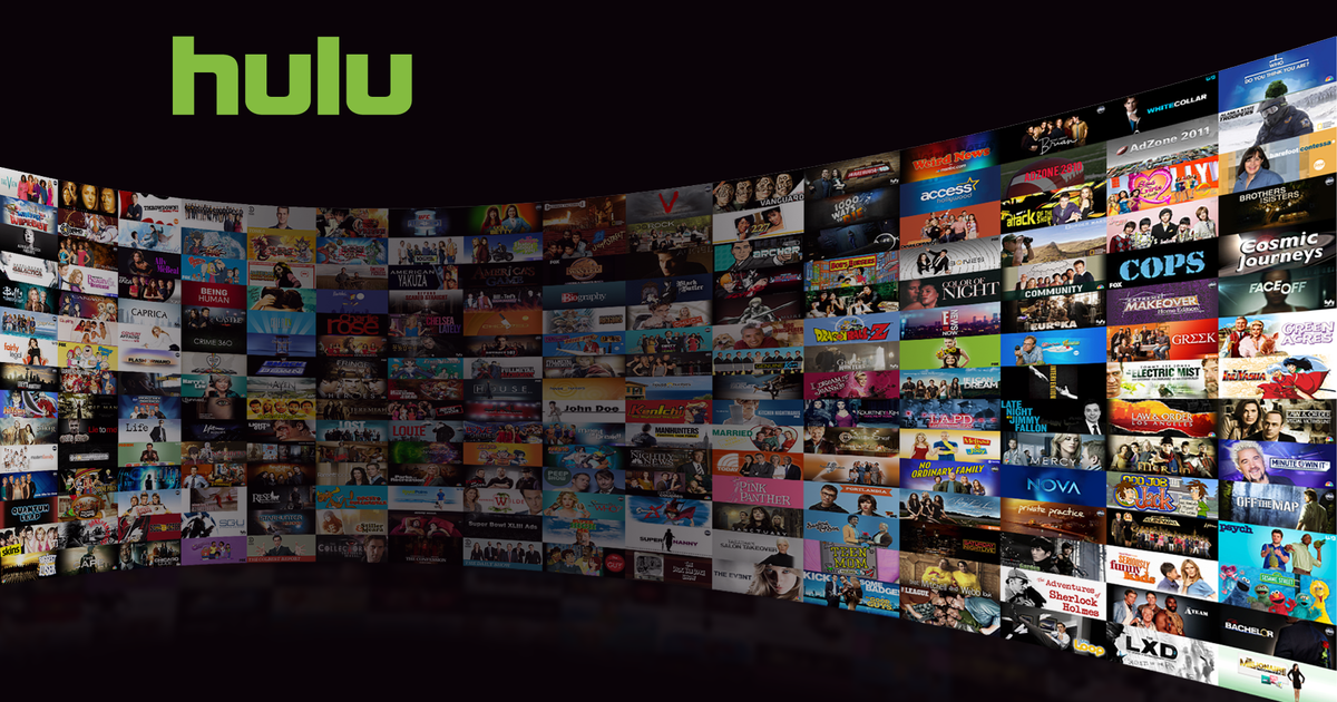 hulu plus