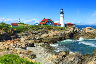 Maine