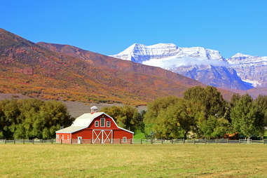 Utah