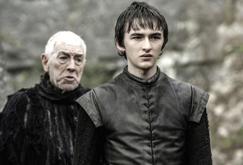 Game Of Thrones Theories Can Bran Time Travel Thrillist