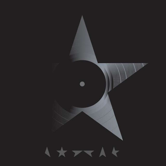 David Bowie Black Star