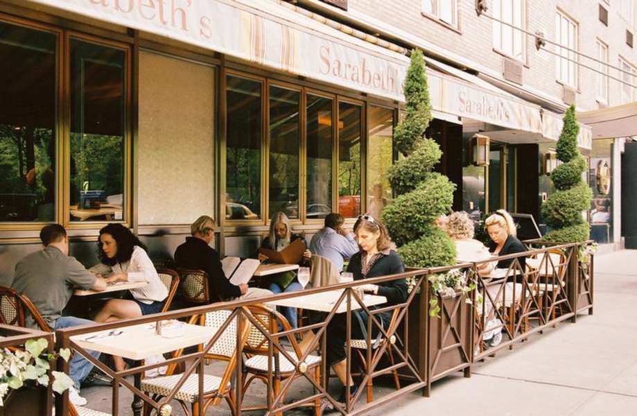 Sarabeth's Central Park South: A Restaurant in New York, NY - Thrillist