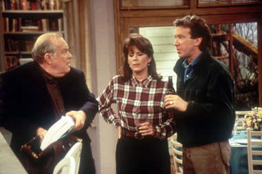 Jill from Home Improvement